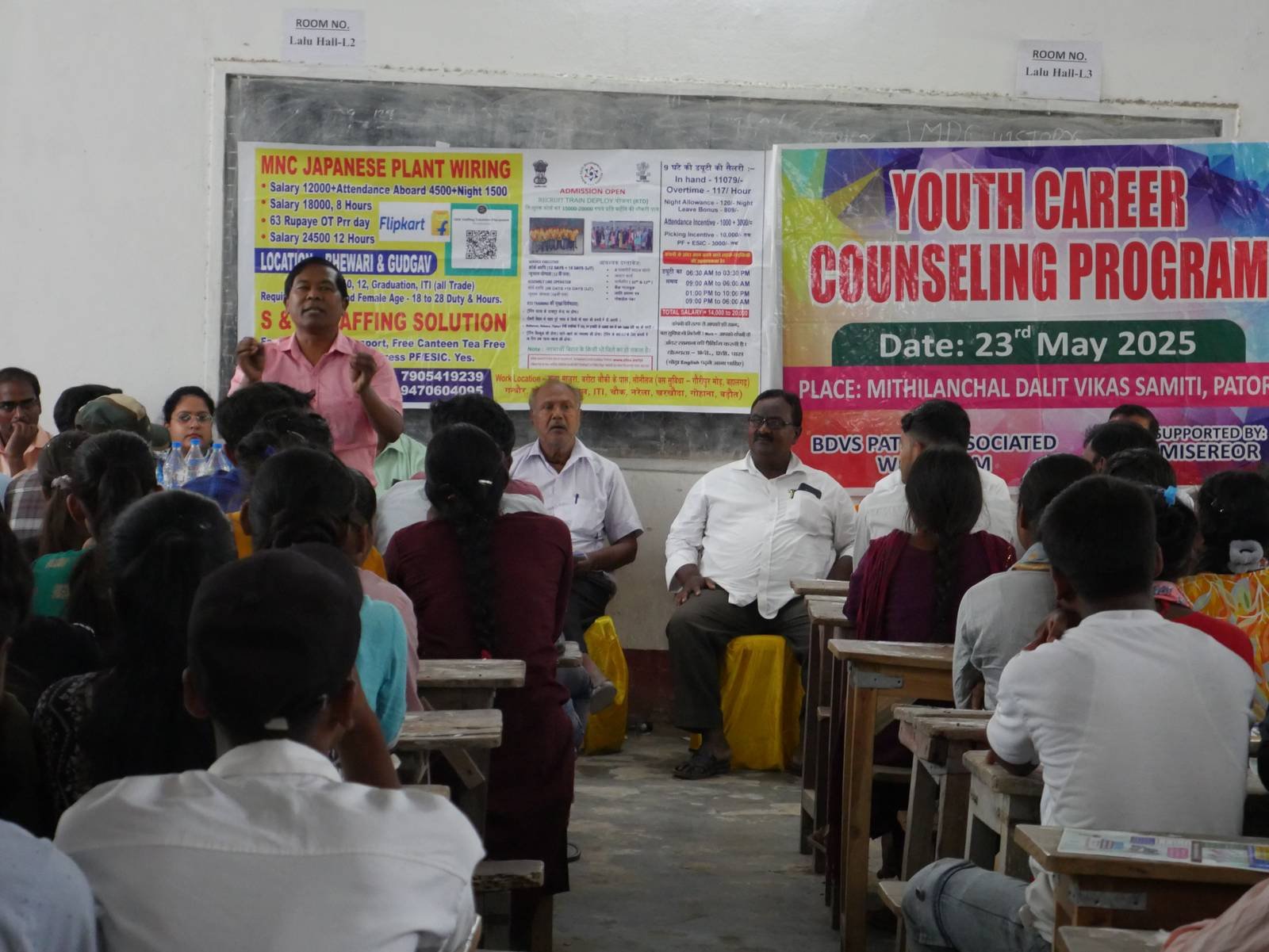 Career Counseling 19